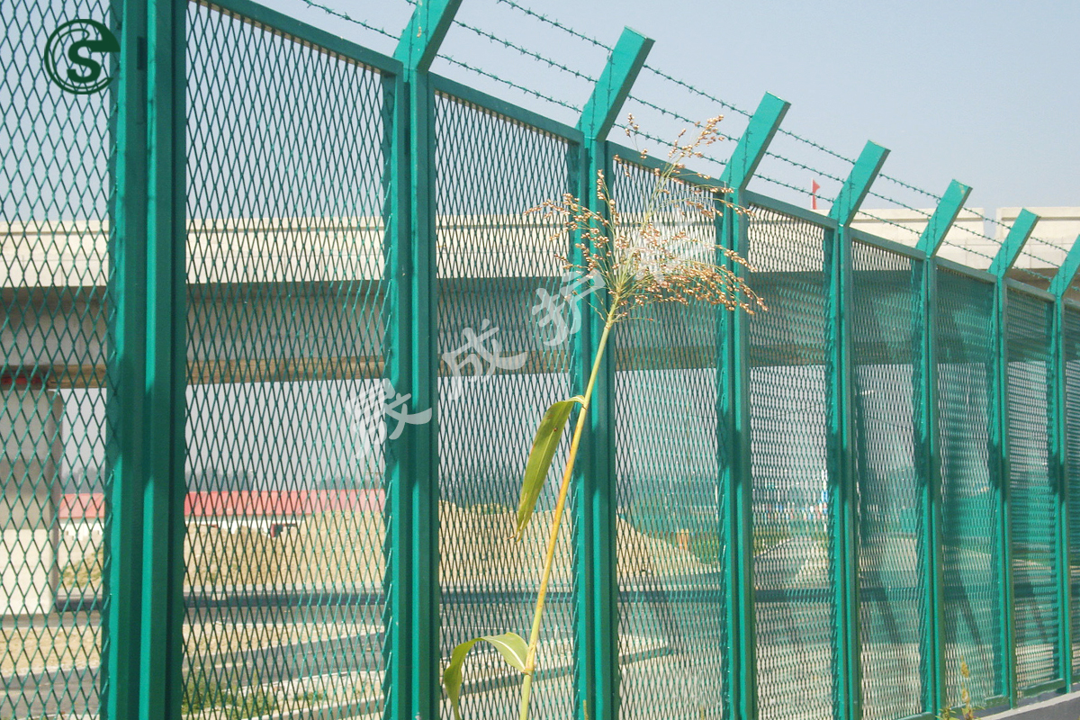 海關，邊境護欄（詳情）4.jpg